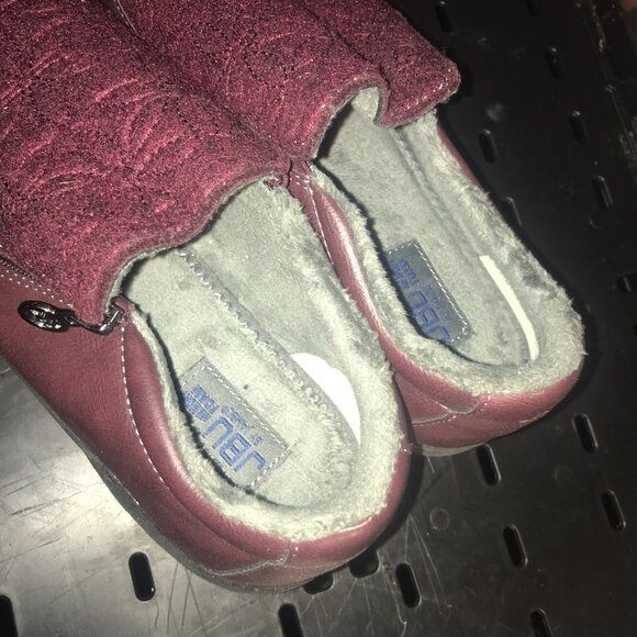 JBU MEMORY FOAM BY JAMBU SHOES - Picture 6 of 7